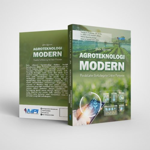 Buku Karya Ilmiah MPI
