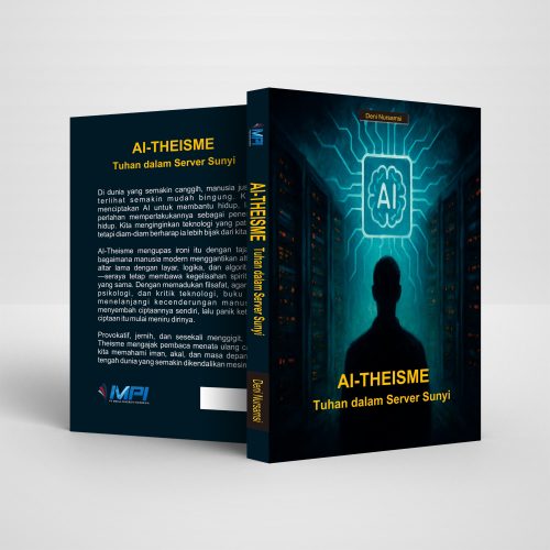 Buku Karya Ilmiah MPI