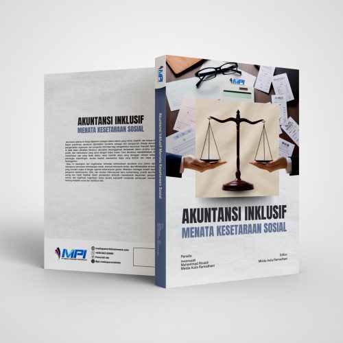 Buku Karya Ilmiah MPI